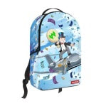 Sprayground - Monopoly Plane Backpack