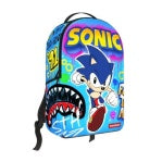Sprayground - Sonic On The Run Backpack