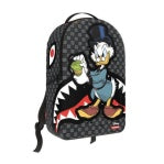 Sprayground - Disney Scrooge Counting Money Backpack