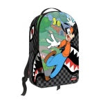 Sprayground - Disney Goofy Curtain Reveal Backpack