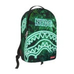 Sprayground - NYBG Neon Jungle Backpack