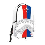 Sprayground - AA Maximum Altitude Tonal White Backpack
