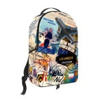 Sprayground - AA Vintage Ads Backpack