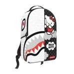 Sprayground - Hello Kitty Brick Wall Split Backpack