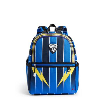 STATE Soccer Jersey Kane Double Pocket Backpack (F253F494462)