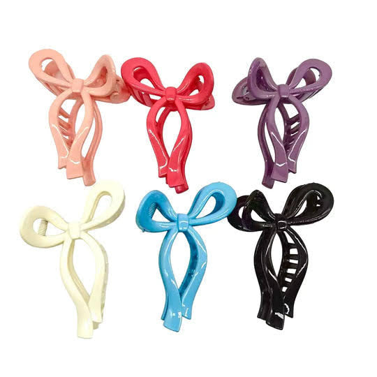 Mavi Bandz - Hair Bow Claw