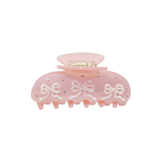 Emi Jay - Sweetheart Clip, Pink Pixie