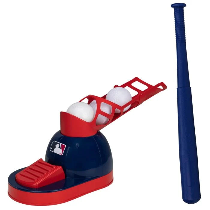 Franklin Sports - MLB Pop A Pitch