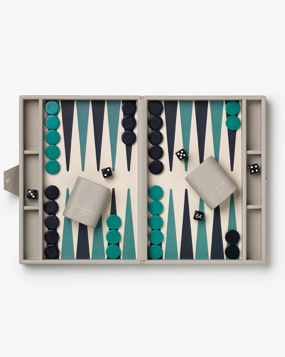 Printworks - Reverra Backgammon