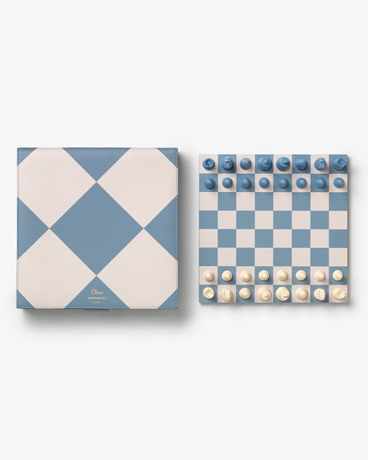Printworks - Reverra Chess