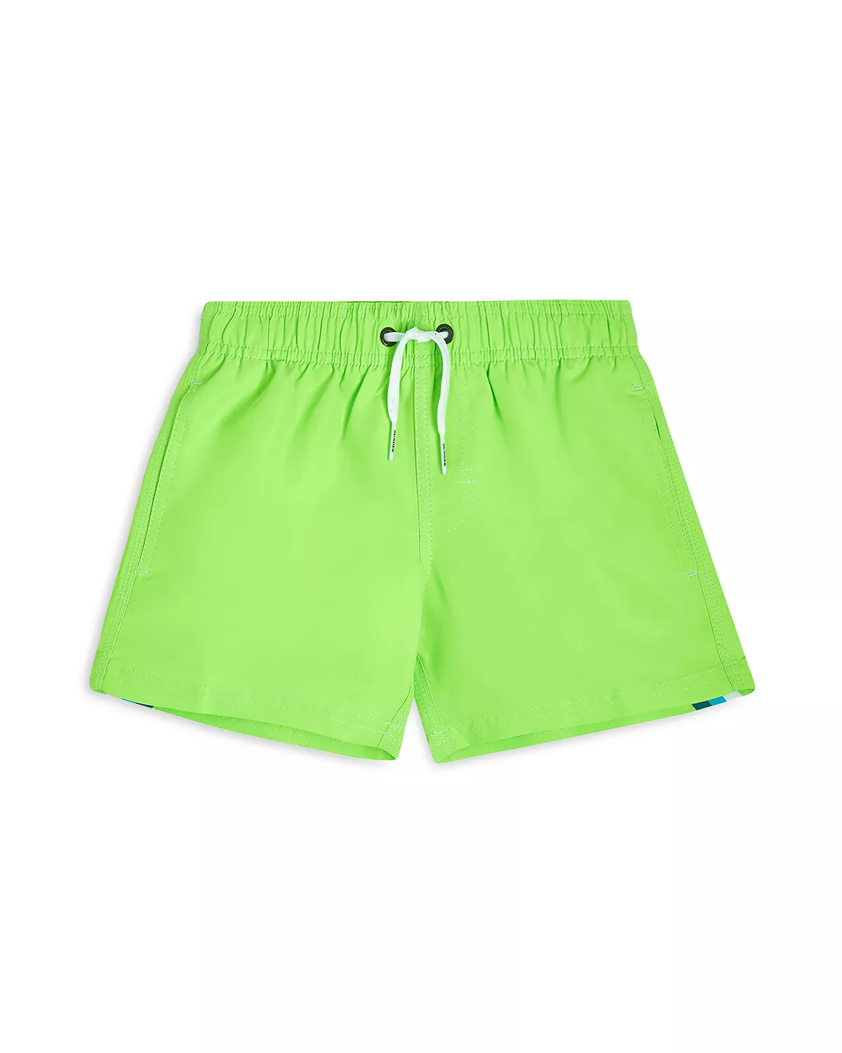 Sundek Fluo Green Trunk