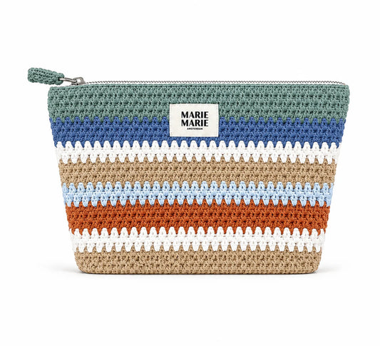 Marie Marie - Large Pouch, Mollie