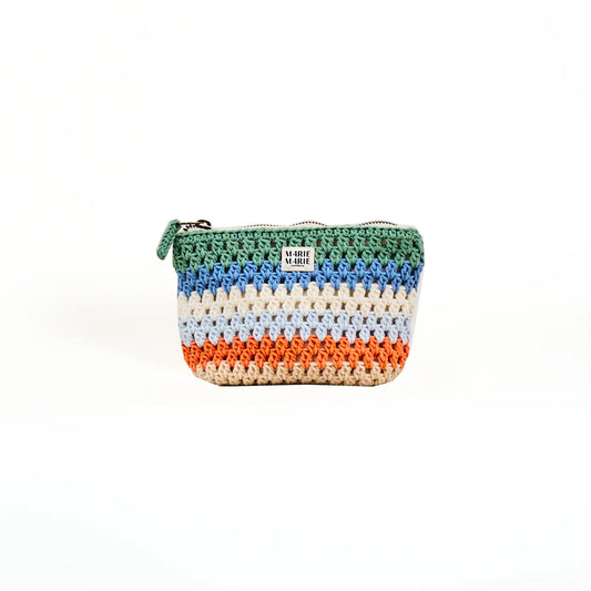 Marie Marie - Small Pouch, Mollie