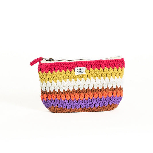 Marie Marie - Small Pouch, Myra