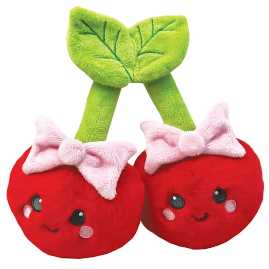 ISCREAM - Cherry on Top Mini Plush Character