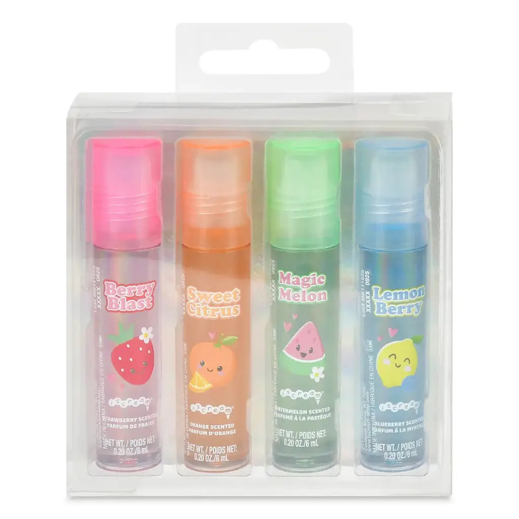 ISCREAM - Fruit Lip Oil
