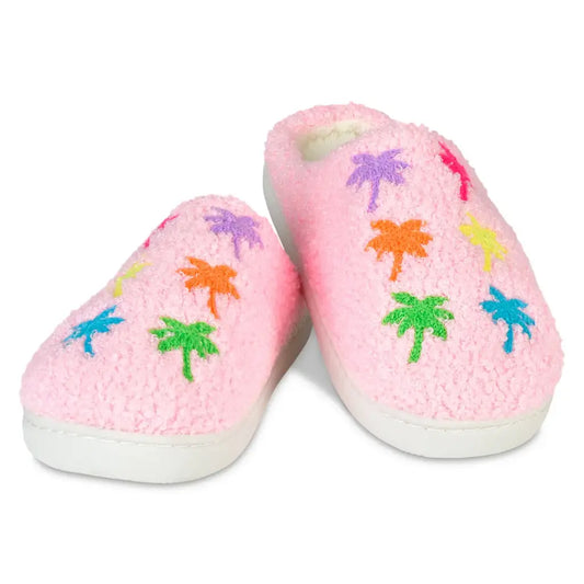 ISCREAM - Palm Paradise Slippers