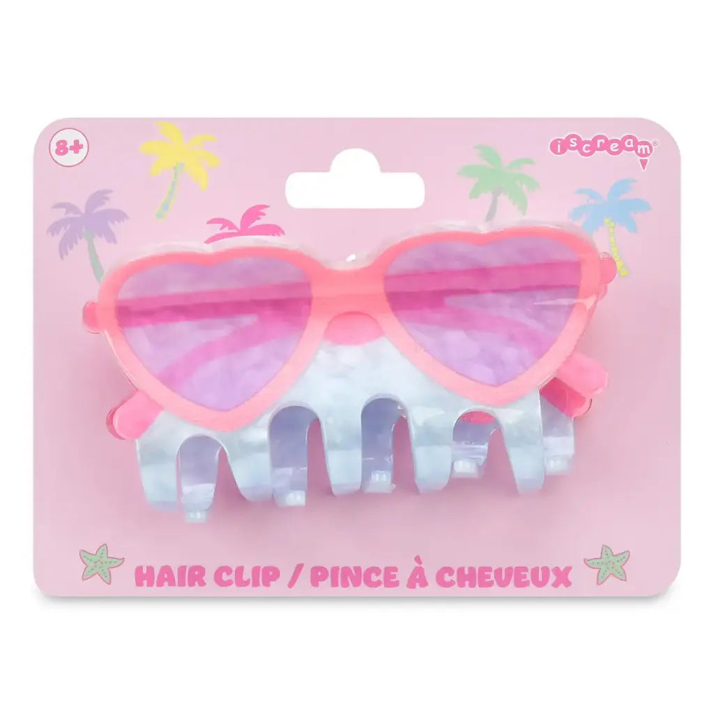 ISCREAM - Sunglasses Hair Clip