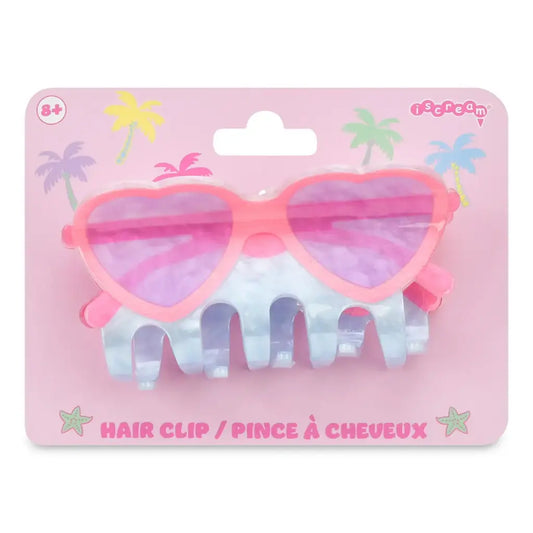 ISCREAM - Sunglasses Hair Clip