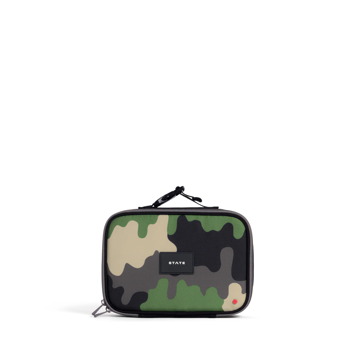 State - Rodgers Lunchbox, Camo Drip