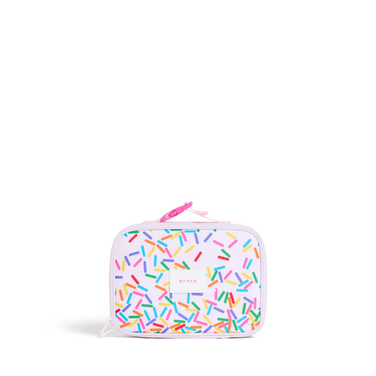 State - Rodgers Lunchbox, Sprinkles