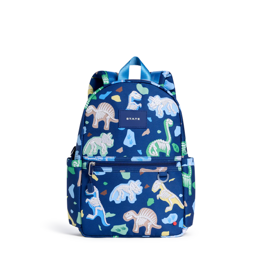 State - Kane Mini Backpack, Dino Fossil