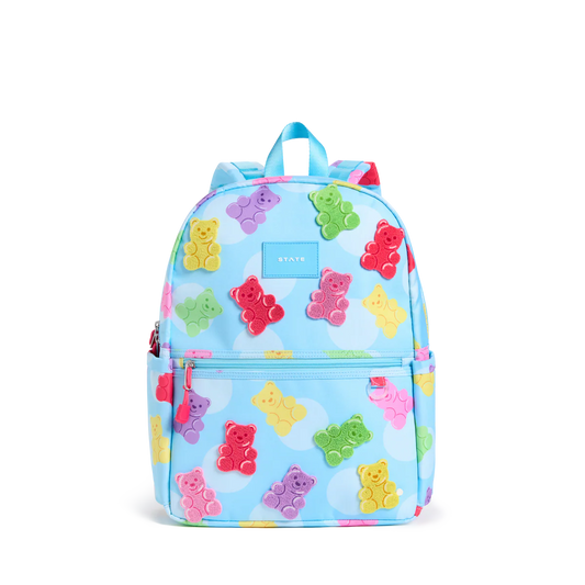 State - Kane Backpack, Gummy Bears