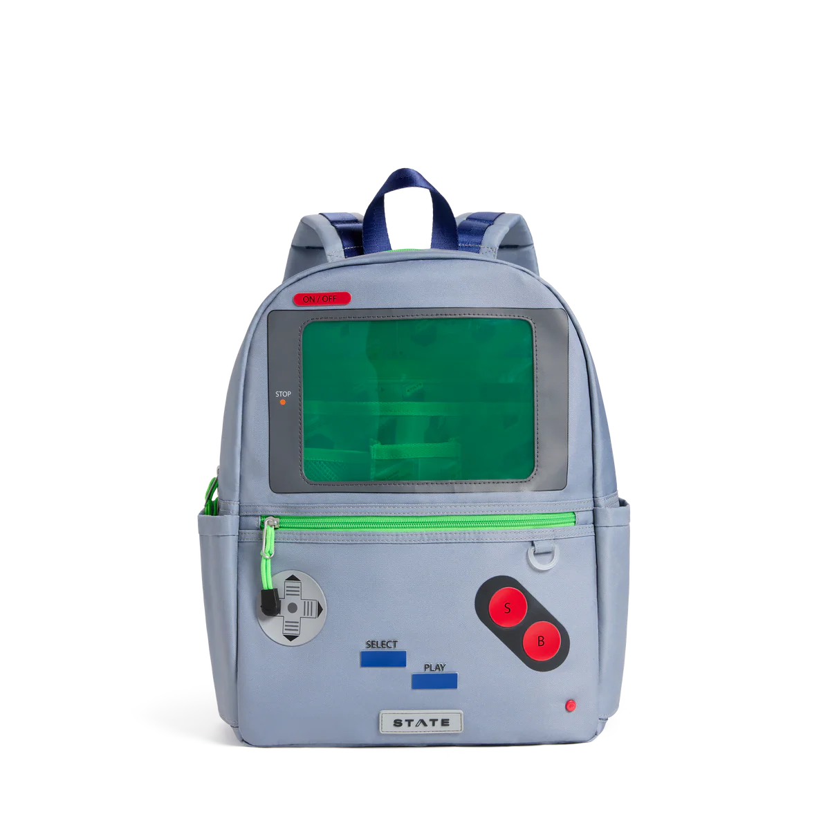 State - Kane Backpack, Videogame