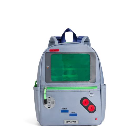 State - Kane Backpack, Videogame