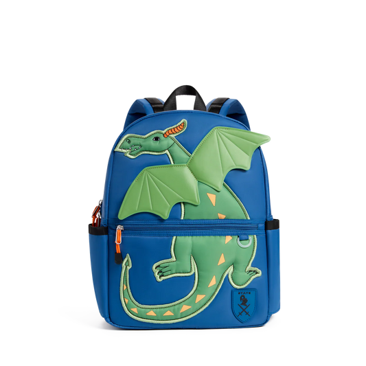State - Kane Backpack, Dragon
