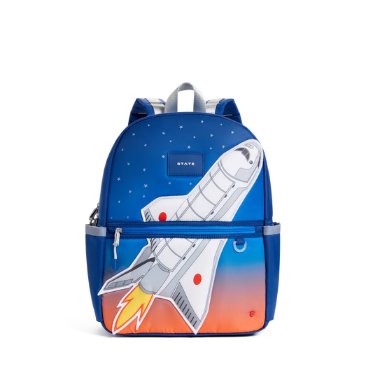 State - Kane Backpack, Spaceship