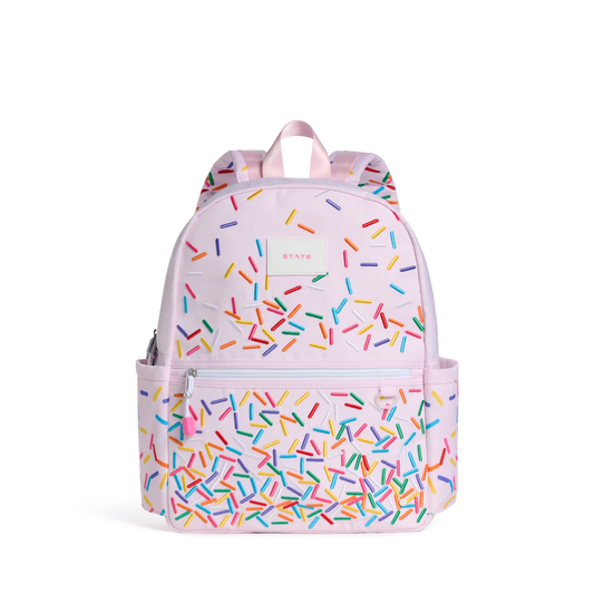 State - Kane Backpack, Sprinkles