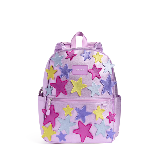 State - Kane Backpack, 3D Stars