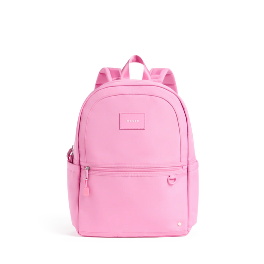 State - Kane Backpack, Pink