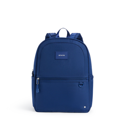 State - Kane Backpack, Navy