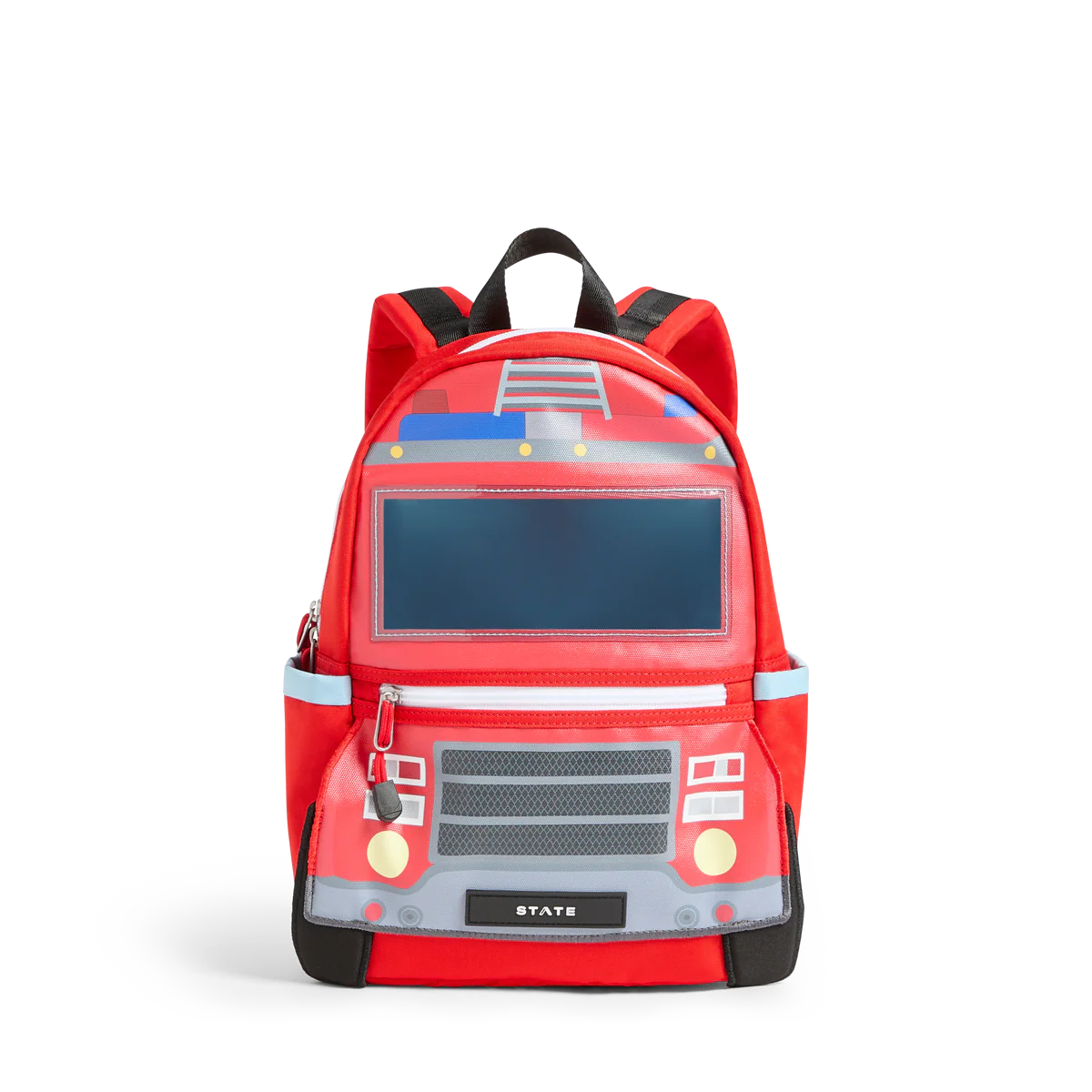 State - Kane Mini Backpack, Firetruck