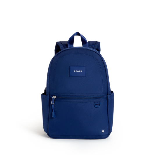 State - Kane Mini Backpack, Navy