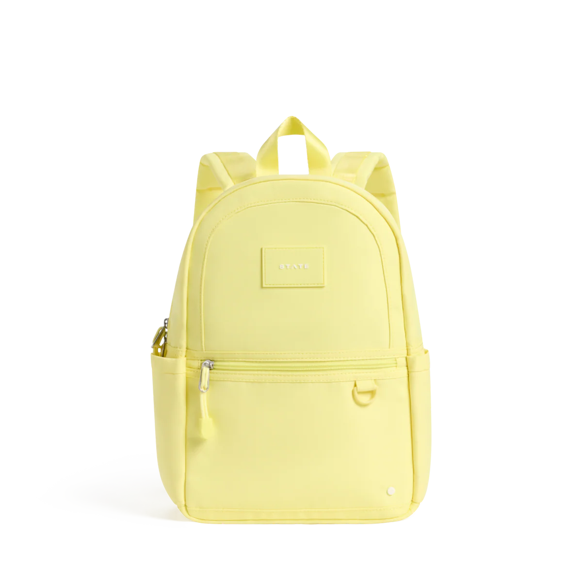 State - Kane Mini Backpack, Butter Yellow