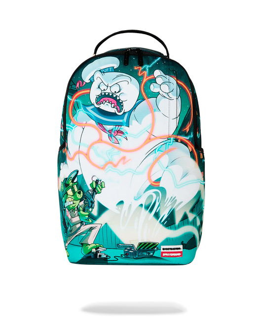 Sprayground - Ghostbusters Moneybear Bustin Backpack