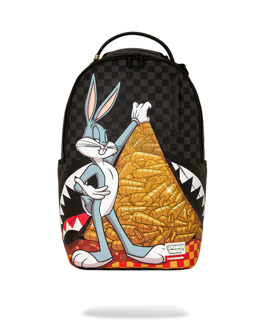 Sprayground - Looney Carrot Stash Backpack