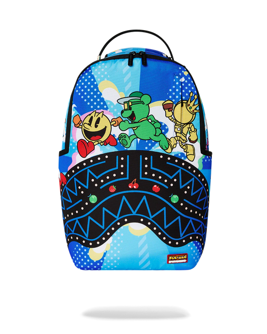 Sprayground - Pac-Man SG Characters Backpack