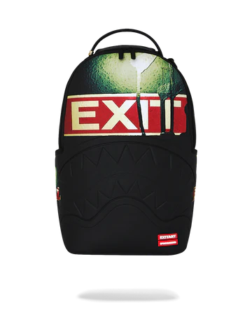 Sprayground - Exit Night Backpack