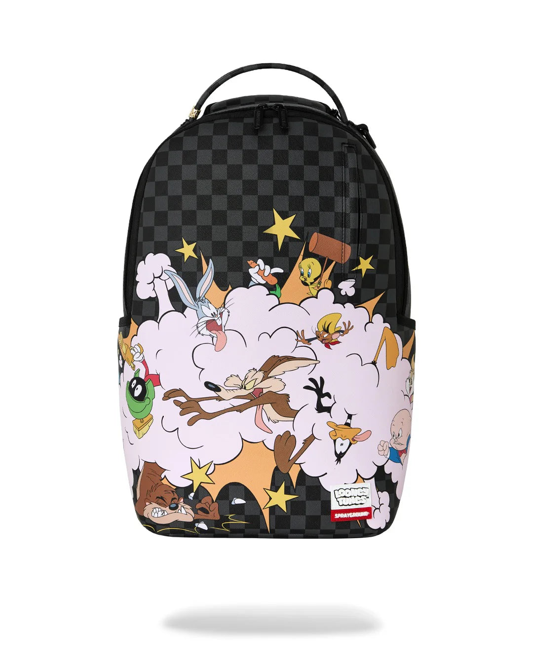 Sprayground - Looney Tunes Fight Cloud Backpack