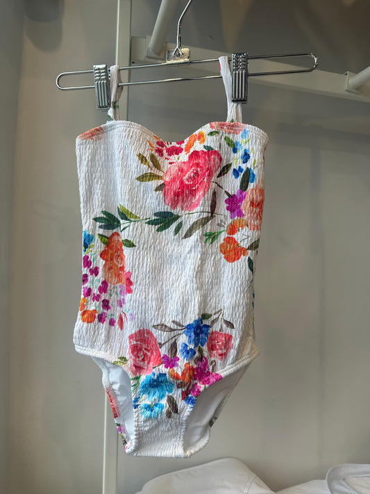 Pily Q - Florencia Zoey One Piece