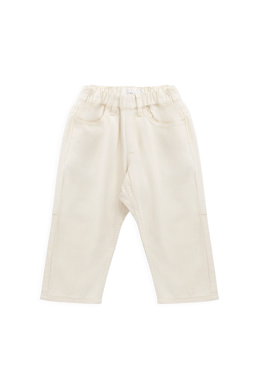 Jamie Kay - Kingsley Pants, Natural