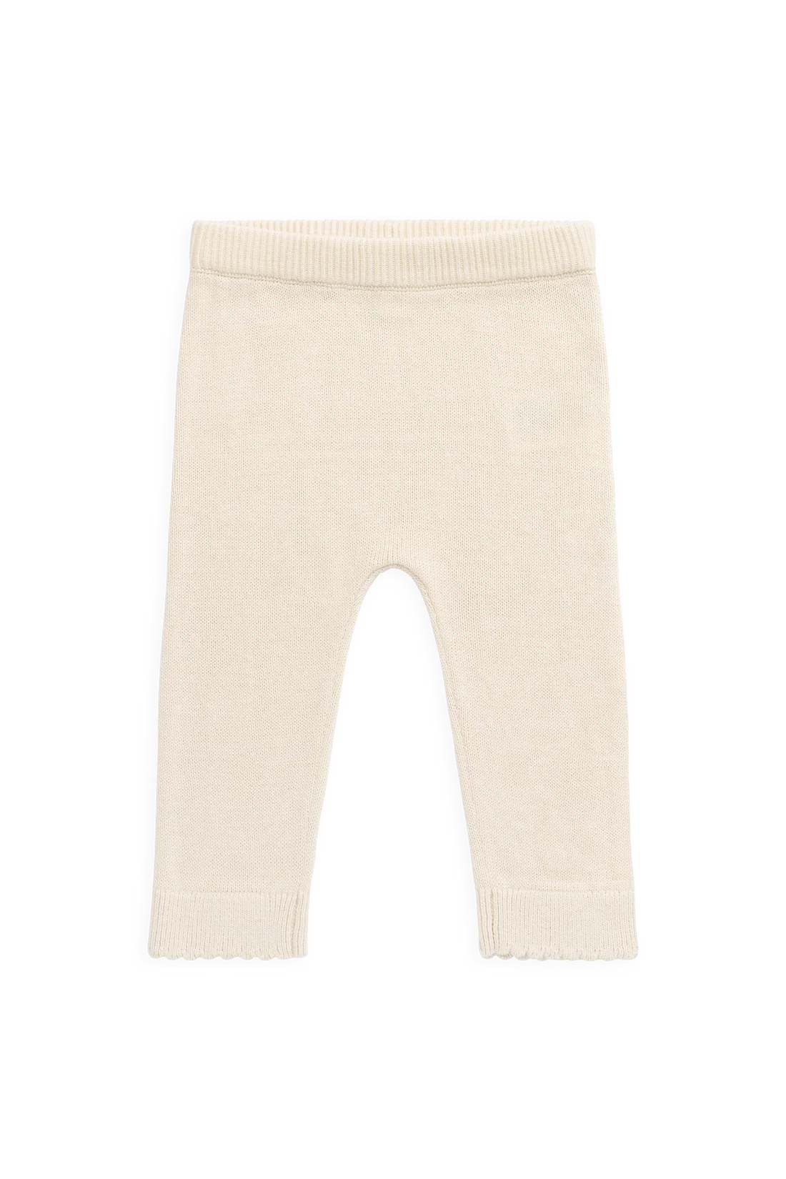 Jamie Kay - Lyla Cardigan & Pants, Vanilla