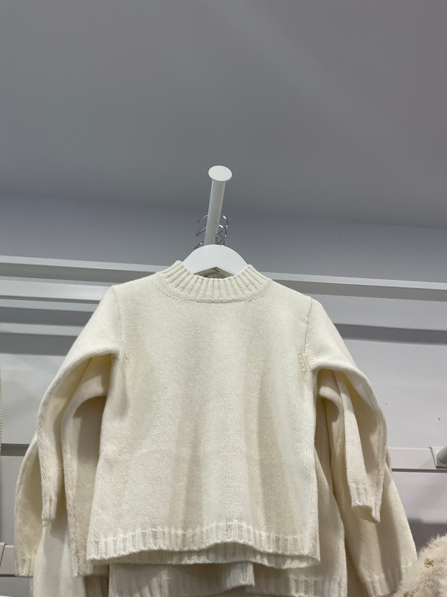Jo Milano Turtleneck Sweater