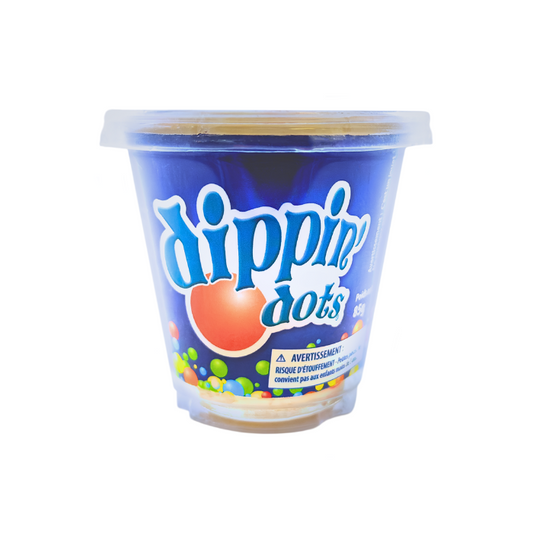 Incredible Novelties - Dippin Dots Squishi Toy
