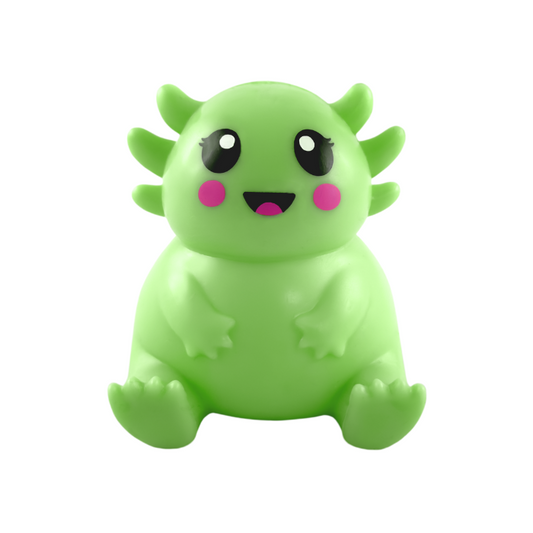 Incredible Novelties - Squish A-Lotl