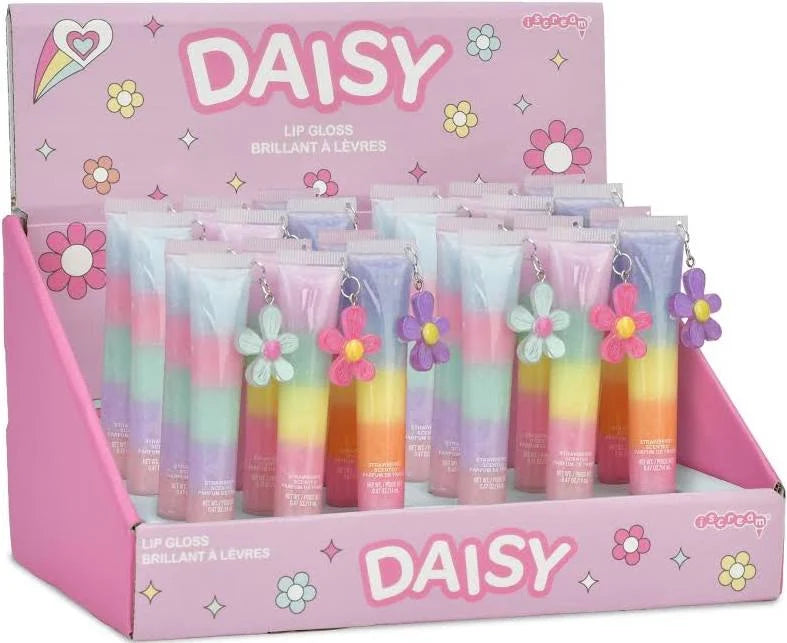 ISCREAM - Daisy Lip Gloss